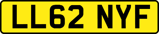 LL62NYF