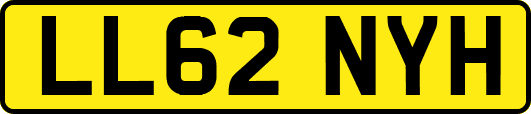 LL62NYH