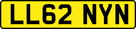 LL62NYN