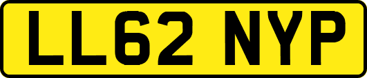 LL62NYP