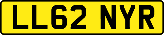 LL62NYR