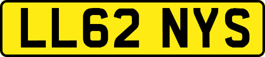 LL62NYS