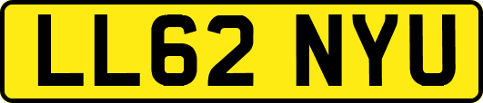 LL62NYU
