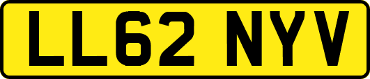 LL62NYV