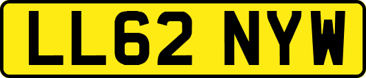 LL62NYW