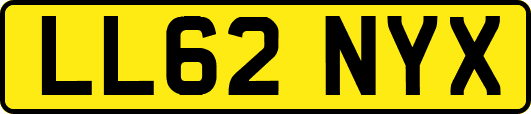 LL62NYX