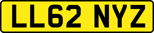 LL62NYZ