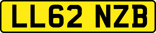 LL62NZB