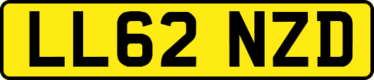 LL62NZD