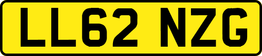 LL62NZG