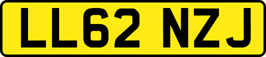 LL62NZJ