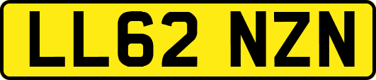 LL62NZN