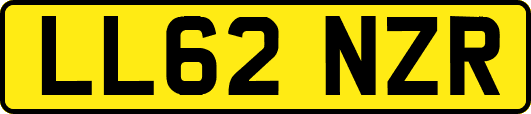 LL62NZR