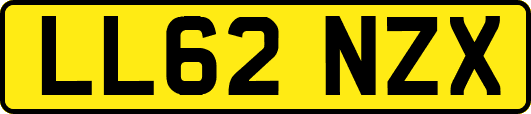 LL62NZX
