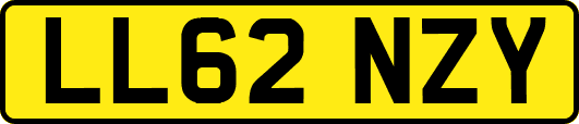 LL62NZY