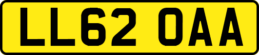 LL62OAA
