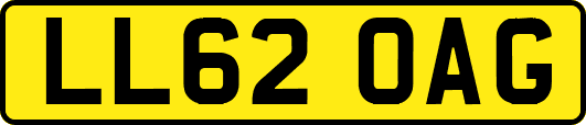 LL62OAG