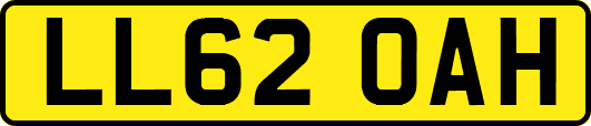 LL62OAH