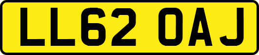 LL62OAJ