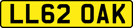 LL62OAK