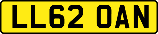 LL62OAN