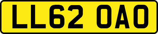 LL62OAO