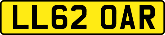LL62OAR