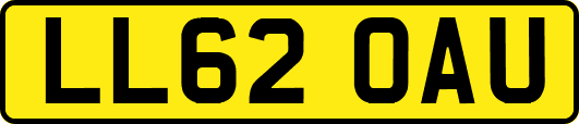LL62OAU
