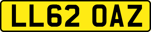 LL62OAZ