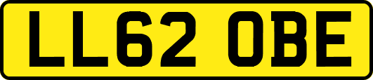 LL62OBE