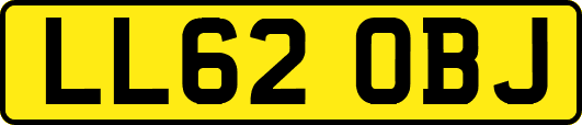 LL62OBJ
