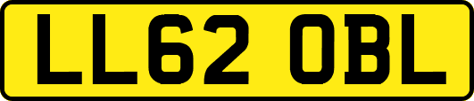 LL62OBL