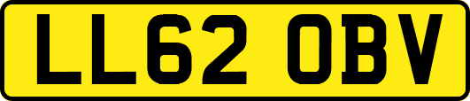 LL62OBV