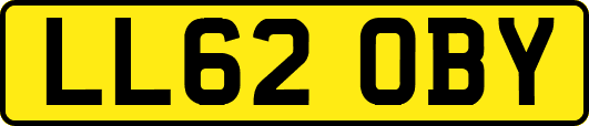 LL62OBY