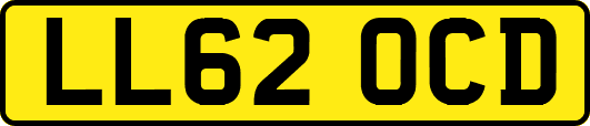 LL62OCD