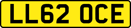 LL62OCE