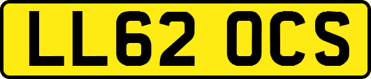 LL62OCS