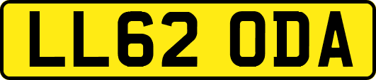 LL62ODA