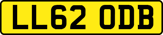 LL62ODB