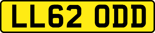 LL62ODD
