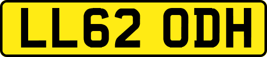 LL62ODH