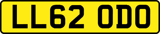LL62ODO