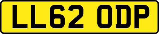 LL62ODP