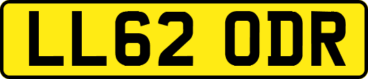 LL62ODR