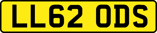 LL62ODS