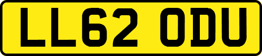 LL62ODU