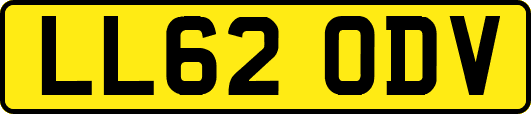 LL62ODV