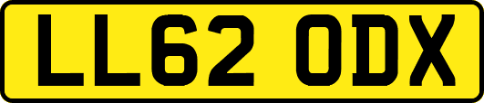 LL62ODX