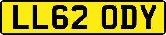 LL62ODY