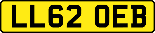 LL62OEB